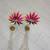 decorative hanging for home wall bedroom living room decoration (pack of 2)