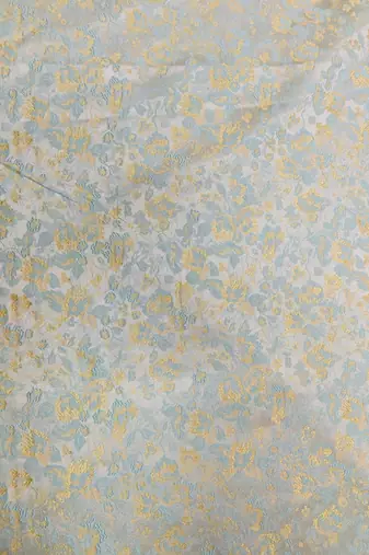 Sea green multicolor jodhpuri for men designer bandhgala ethnic wear