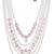 Rani kundan pearl groom necklace – classic wedding accessory