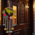handmade decorative traditional hanging  multicolour pom pom toran for home decor (pack of 2)