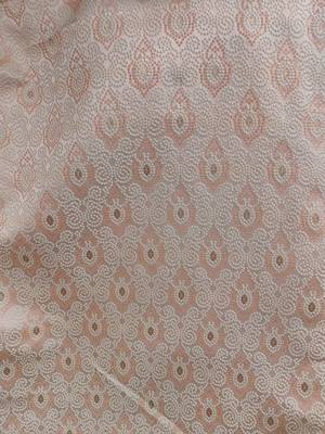 Peach color premium jodhpuri for men designer bandhgala ethnic wear 3
