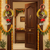 decorative shubh labh hanging perfect for home decoration (pack of 2)