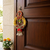 decorative shubh labh hanging perfect for home decoration (pack of 2)