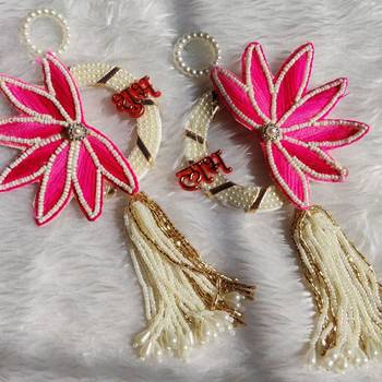 decorative hanging for home wall bedroom living room decoration (pack of 2) 4