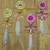 decorative hanging for home wall bedroom living room decoration (pack of 2)