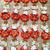 decorative ram hanging perfect for home decor  hanging for pooja decor festival decor (pack of 12)