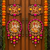 handmade decorative hanging for wall living room bedroom decor for home decoration (pack of 2)