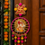 handmade decorative hanging for wall living room bedroom decor for home decoration (pack of 2)