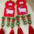 cow latkan hanging diwali decorations wall hanging toran for door rajasthani home decoration (pack of 2)