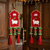 cow latkan hanging diwali decorations wall hanging toran for door rajasthani home decoration (pack of 2)