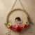 hangings beautiful mdf painting decorative unique hanging for home decoration (pack of 1)
