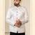 Off white jodhpuri for men | men's ethnic wear