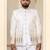White jodhpuri for men | men's ethnic wear