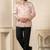 Pastel pink jodhpuri for men | men's ethnic wear