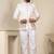 White jodhpuri for men | men's ethnic wear