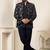 Navy blue jodhpuri for men | men's ethnic wear