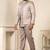 Pastel pink jodhpuri for men | men's ethnic wear