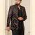 Black jodhpuri for men | men's ethnic wear