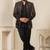 Black jodhpuri for men | men's ethnic wear