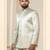 Pastel pista jodhpuri for men | men's ethnic wear
