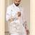 Carnival white open jodhpuri for men | men's ethnic wear