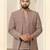 Light brown jodhpuri for men | men's ethnic wear
