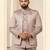 Pastel pink jodhpuri for men | men's ethnic wear