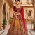 new fancy festival designer lehanga gress
