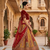 new fancy festival designer lehanga gress