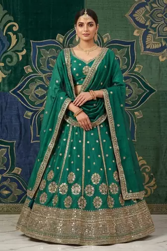 best lehanga designer dress 