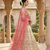 new minde bowig designer lehaga dress 