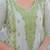 White Parrot Cotton Ethnic Motifs Embroidered Regular Thread Work Kurta with Trousers & With Dupatta