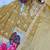 Mustard Color  Embroidery and Sequence Work Salwar Suit