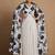 Off white printed designer jumpsuit