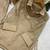 beige color hand work silk blend salwar suit 
