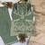 sea green color cording sequnce and  embroidery satin salwar suit 