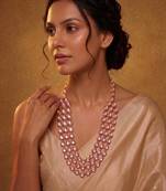 Rani kundan necklace for women – regal festival accessory