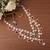 Rani kundan necklace for women – premium party wear accessory