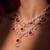 Rani kundan necklace for women – premium party wear accessory
