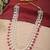 Rani kundan pearl necklace for women – regal festive necklace