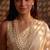 White kundan pearl necklace for women – timeless party wear necklace