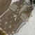 coffee color embroidery and mirror work rayon salwar suit