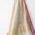 Beige-orange dupatta
