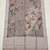 Floral banarasi dupatta