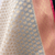Beige-orange dupatta