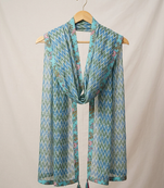 Mul cotton dupatta