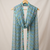Mul cotton dupatta