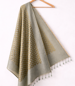 Mehendi banarasi dupatta