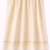 Beige chanderi dupatta