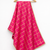 Checks dupatta